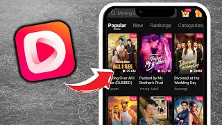 كيفية تنزيل المسلسلات أو الأفلام على DramaBox دليل سهل 