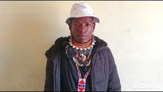 MTESWA MALI UJUMBE WA MAISHA PRD MNYAMA STUDIO 2025 