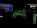 Terragrim guide how to get a 2 chance to loot this sword from a sword shrine in Terraria 1 4 4