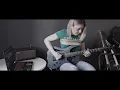 Stratovarius - Unbreakable | guitar by Alex S