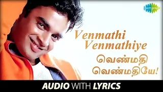 Download Venmathi Venmathiye with Lyrics | Minnale | Harris Jayaraj | Vaali | R.Madhavan, Reema Sen | HD Song MP3