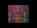 Samuel Kai - Streetlights
