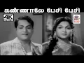 Lagu Kannale Pesi Pesi P.B.ஸ்ரீனிவாஸ் பாடிய பாடல் கண்ணாலே பேசி பேசி கொள்ளாதே