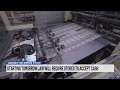 AG New state law will require stores in New York to accept cash