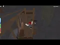 How to get out of Cragonos Cliffs in Pokemon Brick Bronze Route 10 - 4th gym