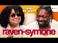 Funny Marco Meets His Childhood Crush Raven-Symone