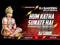 Download Lagu Hum Katha Sunate Hai ❤️ Vibration And Competition DJ Remix