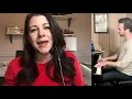 "Holding to the Ground" Falsettos - Nina Ace, Nathan Diehl