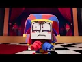 "Wacky World" REMIX - (ft. Voice Cast of Digital Circus) 🎵 [VERSION B]
