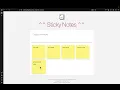 Homework 2 - Full-Stack JavaScript