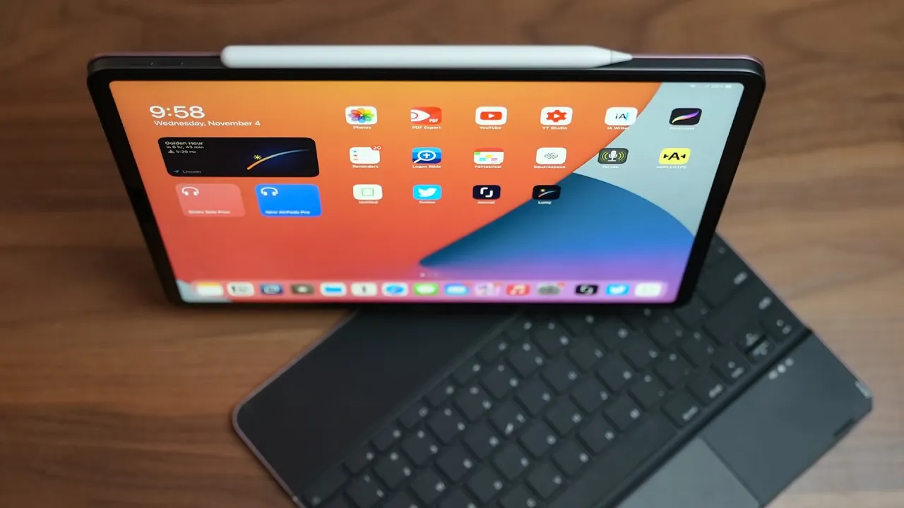 Apakah Case iPad Pro 11 muat di iPad Air 4? (iPad Air Unboxing Indonesia) Apakah Case iPad Pro 11 muat di iPad Air 4? (iPad Air Unboxing Indonesia)