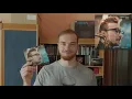 Nikola Bankov - Bright Future (musician's review) + audio samples