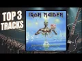 Download Lagu 3 Best Song On Iron Maiden's Seventh Son of a Seventh Son