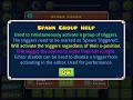 How to make an infinite trigger loop in GD