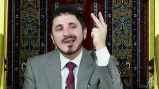 هناك أنواع وصور من الكفر عدنان إبراهيم الكفار وميثاق الذر  هناك أنواع وصور من الكفر عدنان إبراهيم الكفار وميثاق الذر