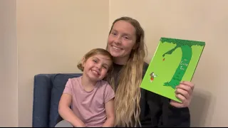 Reading With Willow August 2026