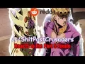 Reacts to the Part 5 Finale