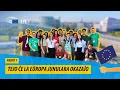Download Lagu Lingvaj Perspektivoj | Eŭropa Junulara Okazaĵo 2023