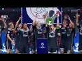 FIFA19 Champions League Final Penalty Shootout