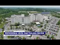 Newsmaker TriStar Skyline Medical Center