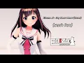 Download Lagu kizuna AI - Say meow meow (สามช่ารำวง) [Remix by ERiZY]