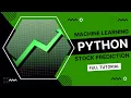 Machine Learning with Python for Stock Price Prediction