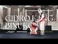 Download Lagu CIDRO KANG BINUKO DIPERANKAN OLEH KELOMPOK KETHOPRAK WANITA SEKAR LANGIT | KETHOPRAK TEMANGGUNGAN