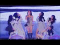 Lagu JIHYO -「Nightmare」@ Nissan Stadium