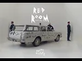 Hiatus Kaiyote - 'Red Room' (Official Lyric Video)