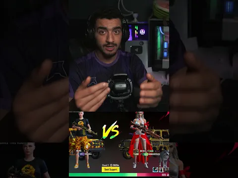 فزعتكم 😓 #ببجي_موبايل #pubgmobile