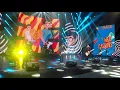 PEE WEE GASKINS - FLUKTUASI GLUKOSA (SYNCHRONIZE FEST 2020)