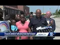 Couple mistaken as hit-and-run suspects at Kenosha Applebee s demand police accountability