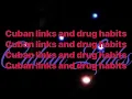 No Cap - Cuban Links & Drug Habits (Lyrics Video)
