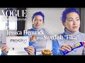 Why Jessica Henwick doesn t want to take Keanu Reeves out to fika