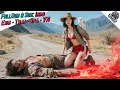 Download Lagu Pengemis Sekarat Di Lereng Gunung Diselamatkan Gadis, Ternyata Dewa Perang Legenda Balas Budi