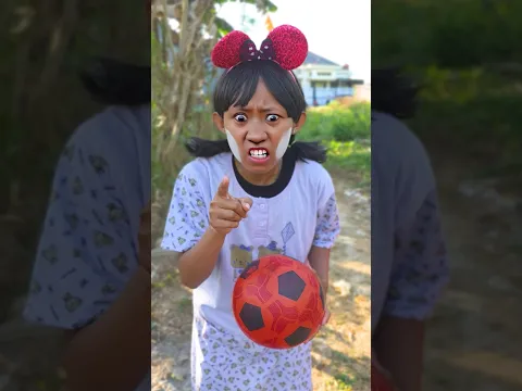 Hantu apaan tuh⁉️😱