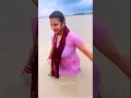 Download Lagu 🌹 Ganga bath: beautiful day in river 🌷 🌼 #ganga #bathing #viralshorts