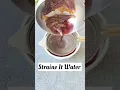 Download Lagu Hibiscus Hair Toner For Increased Hair Growth 💯 #shorts #haircare #hairgrowth #viral #short #yt
