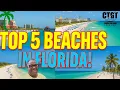Download Lagu Top 5 Florida Beaches You Must Visit Before You Die!