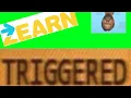 How Zearn triggered you