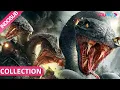 Download Lagu Spesial (Double Snake) Pulau Misterius Yang Menjadi Sarang Ular Raksasa! | YOUKU