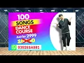 Yeshanagula Dance Video | The Paradise | Nani & Keerthy Suresh | MGS Dance Studio