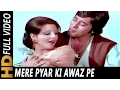 Download Lagu Mere Pyar Ki Awaz Pe Chali Aana | Mohammed Rafi, Lata Mangeshkar | Raaj Mahal Songs | Vinod Khanna