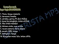 Download Lagu KUMPULAN MP3-LAGU-LAGU-KOPLO-OM.MERISTA-LIVE GERSIK