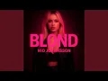 Lagu BLOND