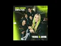Download Lagu Avril Lavigne, Feat. Simple Plan - Young \u0026 Dumb (Official Audio)