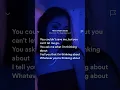 Download Lagu nda x daddy issues (tiktok remix) lyrics