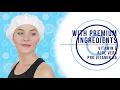 Drench Medical Shampoo Caps Amazon