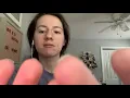 Download Lagu asmr | slow hand movements! ✋ (whispers, tongue clicking, finger fluttering)