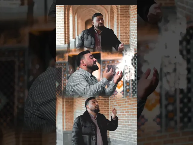 ⁣Günahlardan yoruldum 😔Rəcəb ayadır Rəbbim bizim bağışlasın Peyqəmbərinin hörmətinə 🤲🏻